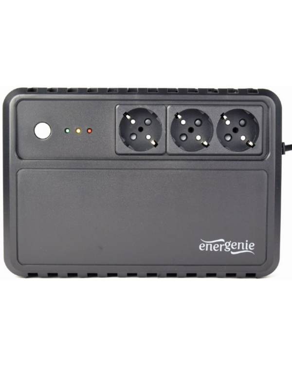 Energenie "Desktop" Источник бесперебойного питания 800 VA