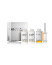 Olaplex Traveling Stylist Сыворотка Set 100 ml