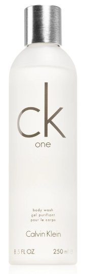 Calvin Klein CK One Гель Для Душа SWG 250 ml