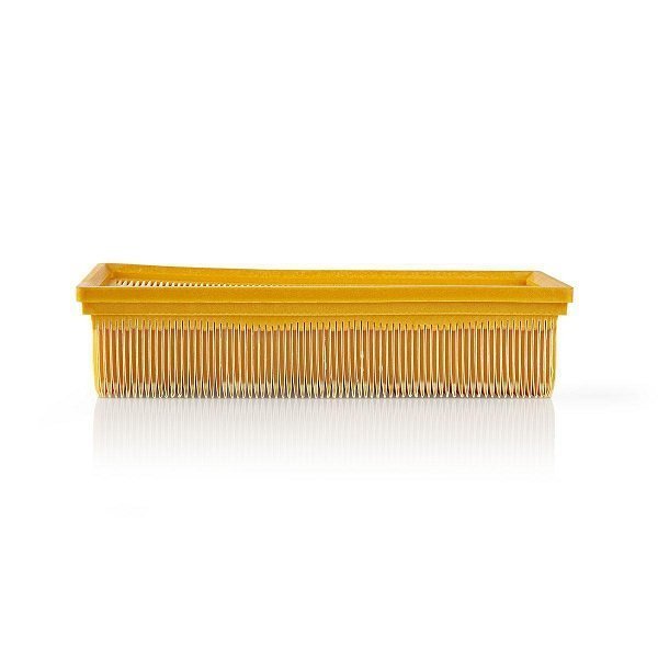 Обложка книги «Nedis HEPA фильтр для пылесосов KARCHER 6.904.283.0»