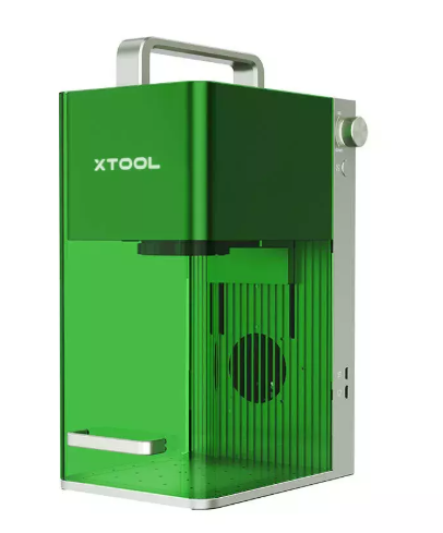 xTool F1 Лазерный гравер