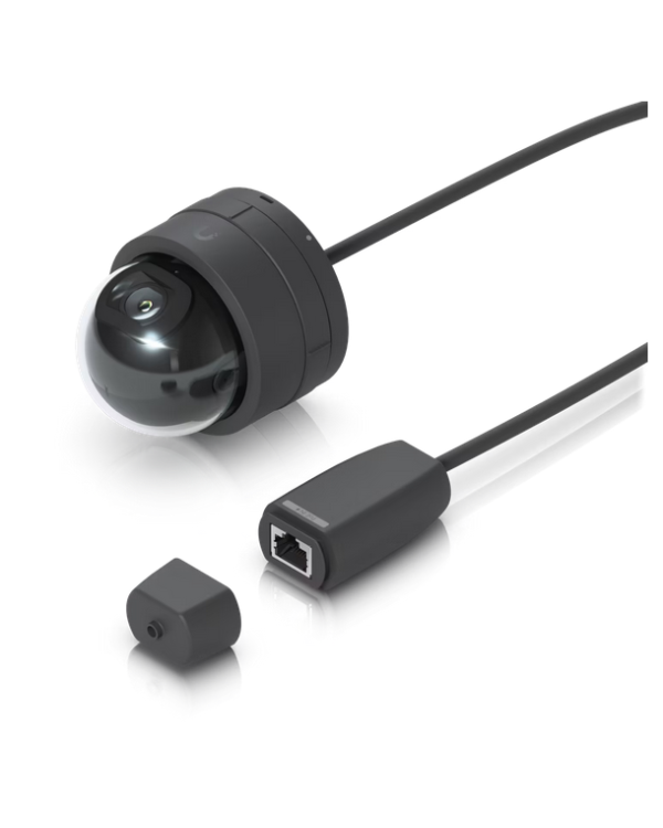 Ubiquiti G5 Dome Ultra IP-камера видеонаблюдения 2688 x 1512