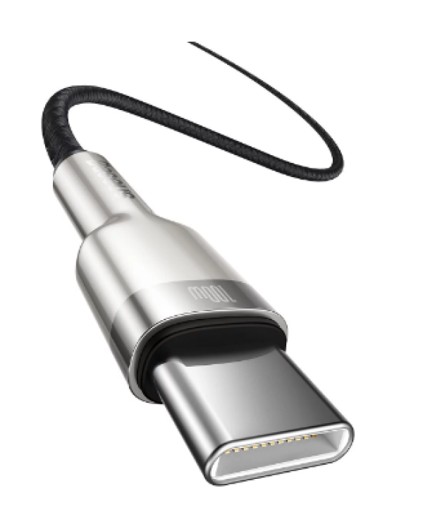 Baseus Cafule Кабель UCB -C - USB -C / 100W / 1m