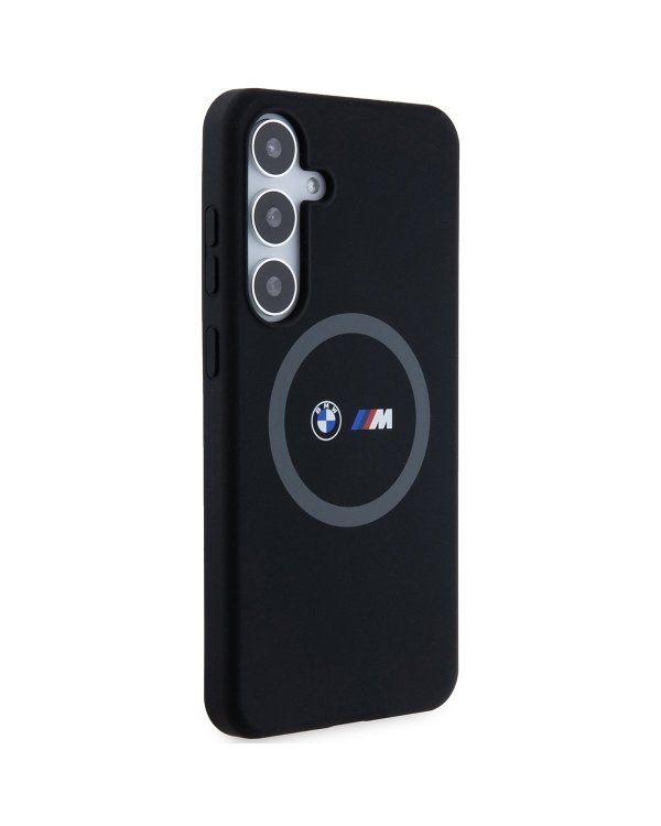 BMW BMHMS24M23SROK Чехол для Samsung Galaxy S24+