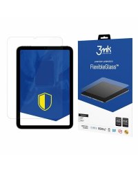 3MK FlexibleGlass Hybrid Tempered Glass Screen Protector Защитное стекло для Apple iPad Mini 6