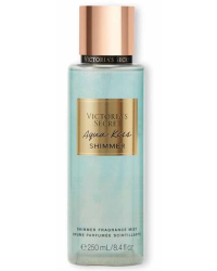 Victoria's Secret Aqua Kiss Shimmer Спрей для тела 250ml