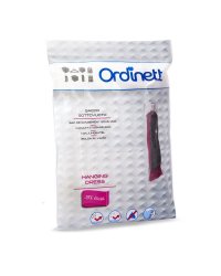 Ordinett Ordispace Hanging Dress Вакуумный Мешок 70×110cm