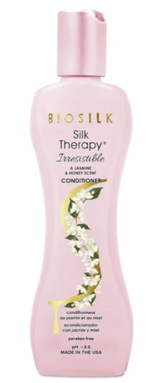 BioSilk Silk Therapy Irresistible Кондиционер 355ml