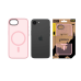 Дополнительное изображение книги «Tactical MagForce Hyperstealth Cover Защитный чехол для iPhone 16e / розовая пантера»