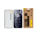 Tactical Glass Shield 5D Защитное стекло для Xiaomi Redmi Note 15 Pro 5G / чёрный