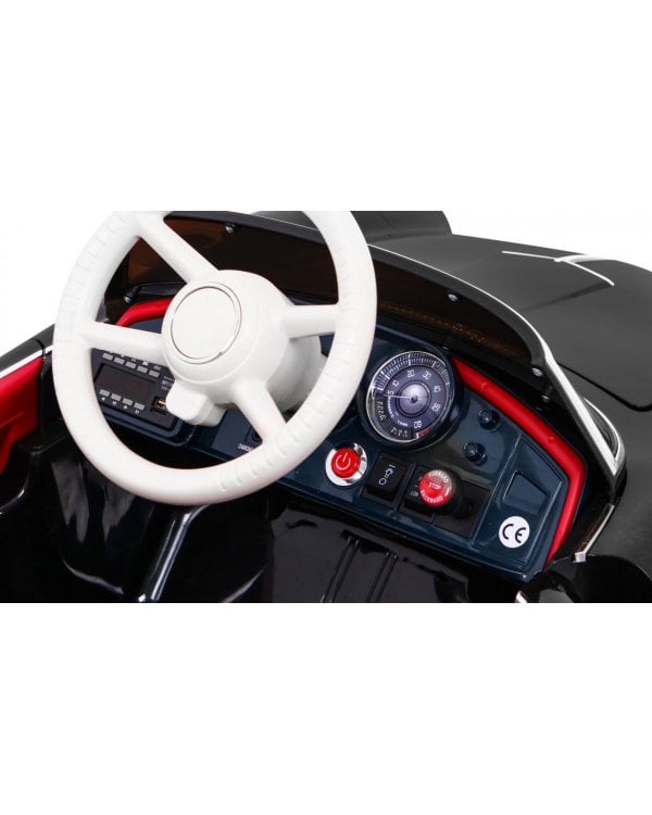 Ramiz BMW 507 Retro Детский Электромобиль