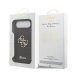 Дополнительное изображение книги «Guess PU Fixed Glitter 4G Metal Logo Case Чехол для Apple iPhone 17 Air»