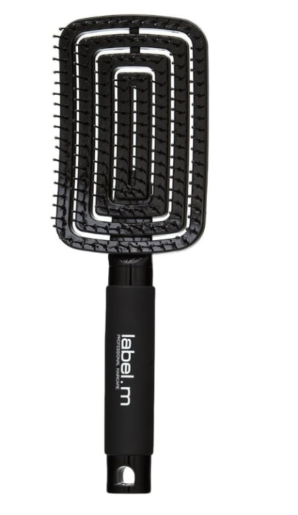 Label.M Brushes and Combs Detangling Paddle Расчёска
