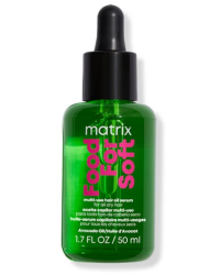 Matrix Food For Soft Масляная сыворотка для волос 50 ml