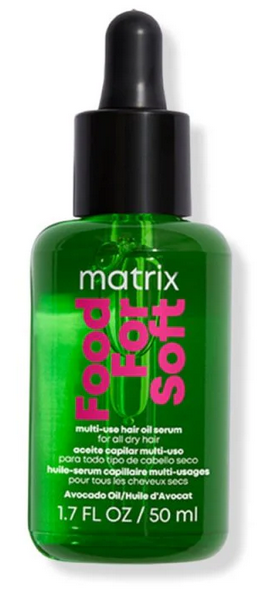 Matrix Food For Soft Масляная сыворотка для волос 50 ml Matrix Food For Soft Масляная сыворотка для волос 50 ml