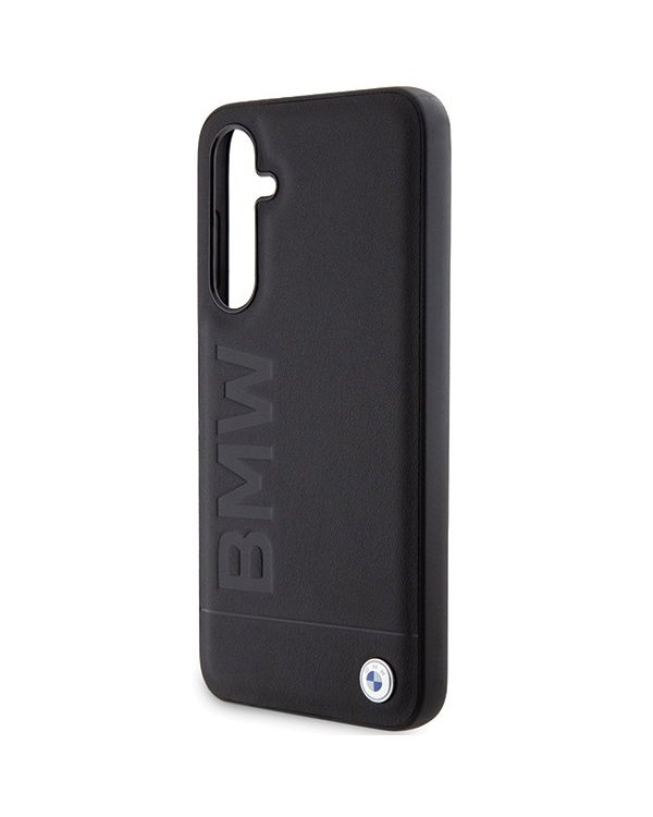 BMW BMHCS23FESLLBK Чехол для Samsung Galaxy S23 FE