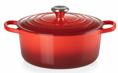 Le Creuset Кастрюля 26cm 5.3L