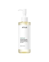 ANUA Heartleaf Pore Control Cleansing Oil 200 ml Очищающее средство