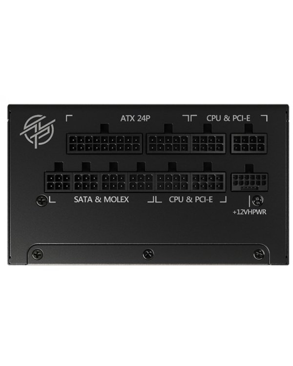 MSI MPG A1000G 1000W Блок питания