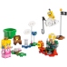 Дополнительное изображение книги «LEGO 71441 Adventures Peach Конструктор»