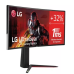 LG UltraGear 34GN850P-B 34" 3440x1440 144Hz IPS, 500cd/m², 1ms, 2xHDMI, DisplayPort