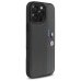 BMW M Perforated Tricolor Detail Line Защитный Чехол для Apple iPhone 16 Pro