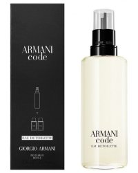 Armani Code Парфюм EDT 150 ml