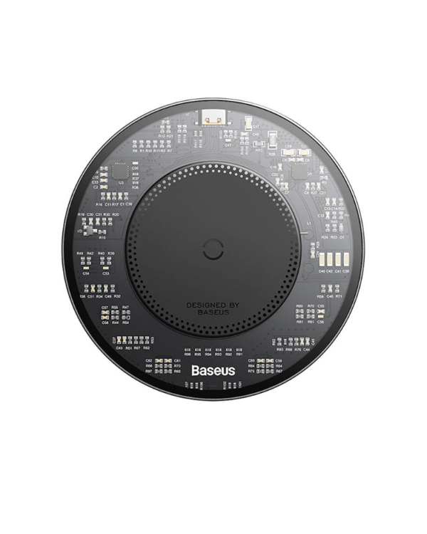 Baseus Simple 2 Беспроводная Зарядка 15W