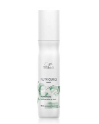 Wella Professionals Nutricurls Milky Waves Leave-In Cпрей 150 ml