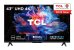TCL V6C Телевизор 43" / QLED / 3840 x 2160