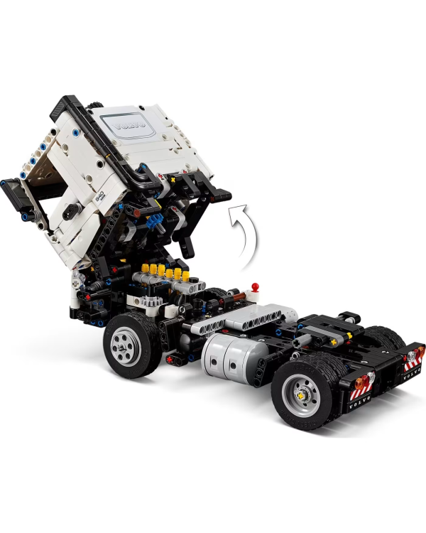 LEGO Technic Volvo FMX Truck with EC230 Excavator Конструктор