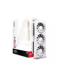 XFX Radeon RX 9070 XT Видеокарта 16GB GDDR6