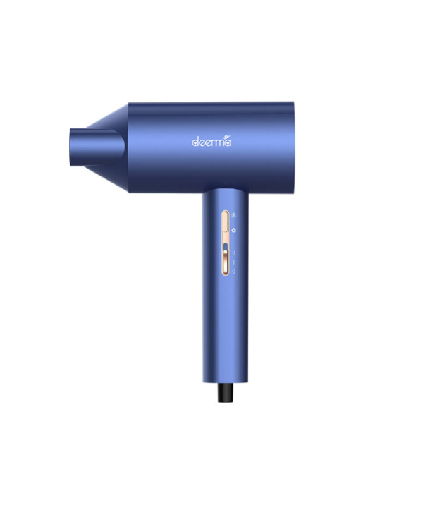 Deerma CF15W Фен для Волос