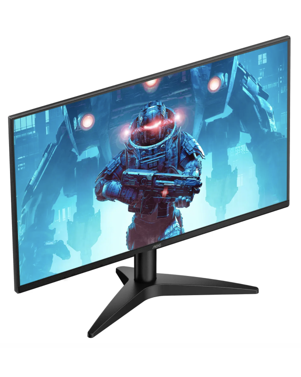 AOC 24B36X IPS FHD Монитор 24"