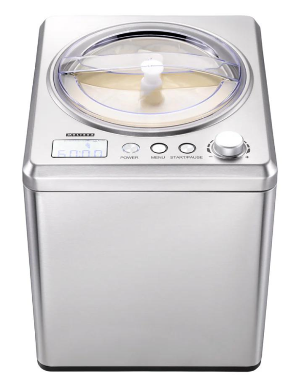 Melissa 16310193 Машина для мороженого 180W