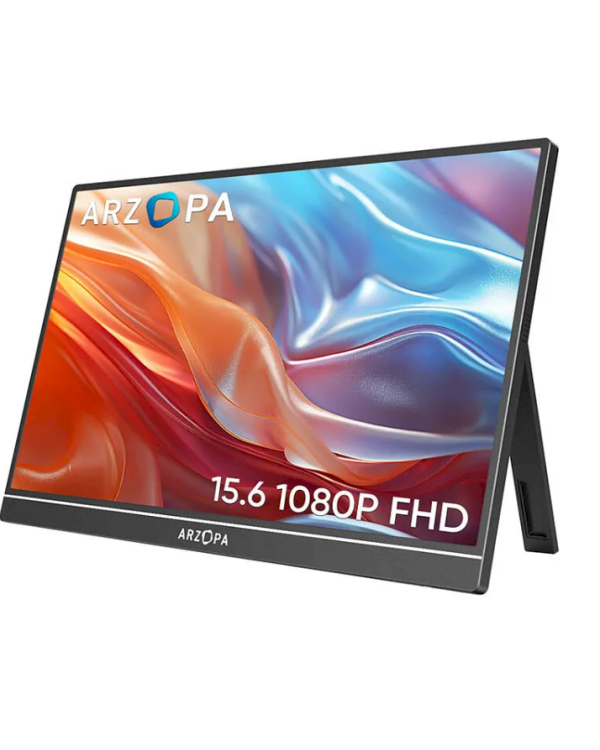 Arzopa A1 Портативный монитор 15.6" / IPS / Full HD / 1920×1080