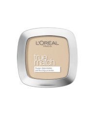 L’Oréal Paris True Match Super‑Blendable Компактная Пудра R2/C2 Rose Vanilla 9g