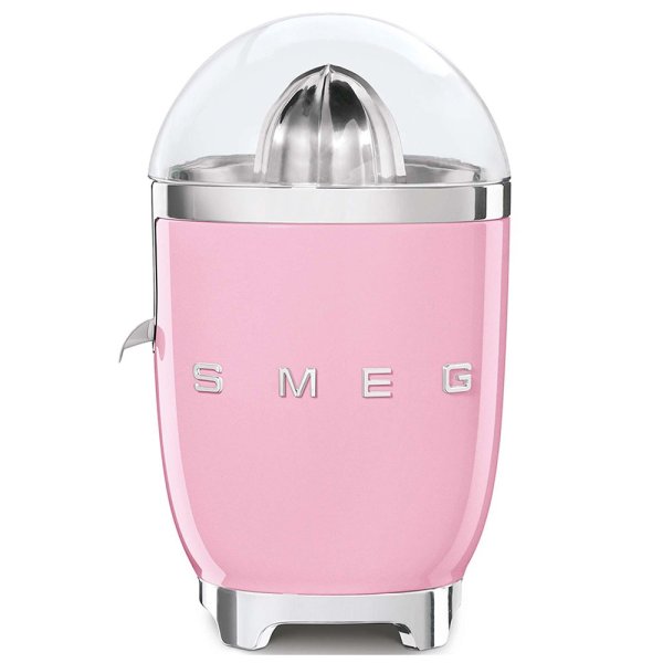 Smeg CJF11PKEU Соковыжималка 70W
