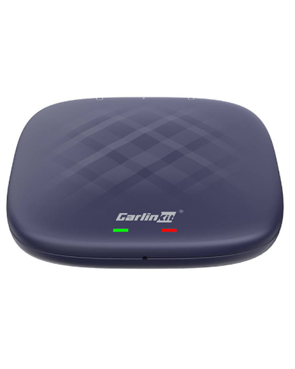 Carlinkit TBOX-Plus 4GB+64GB Беспроводной адаптер для Carplay / Android Auto