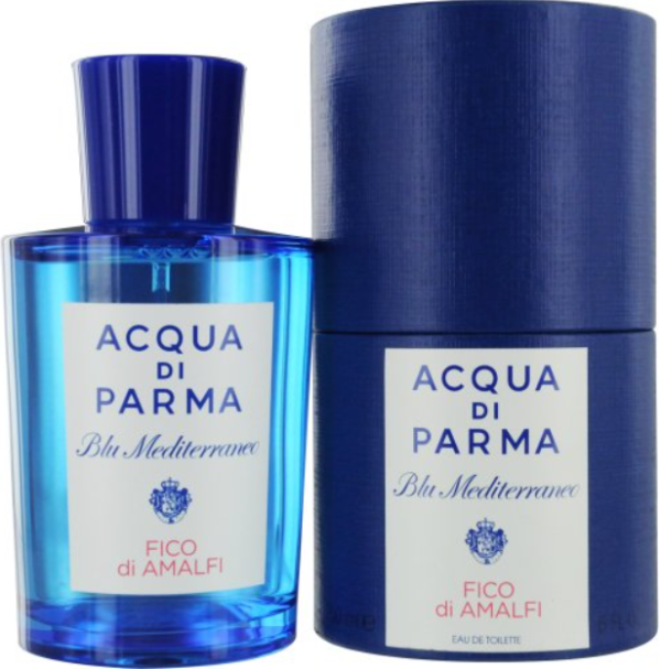 Acqua di Parma Blu Mediterraneo Fico di Amalfi Парфюм EDT 150ml