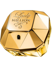 Paco Rabanne Lady Million Парфюм EDP 80ml Tester