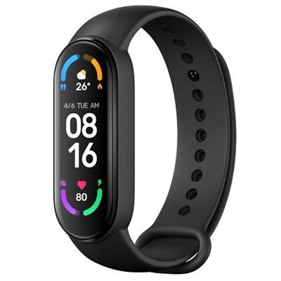 Xiaomi Mi Smart Band 6 (XMSH15HM)
