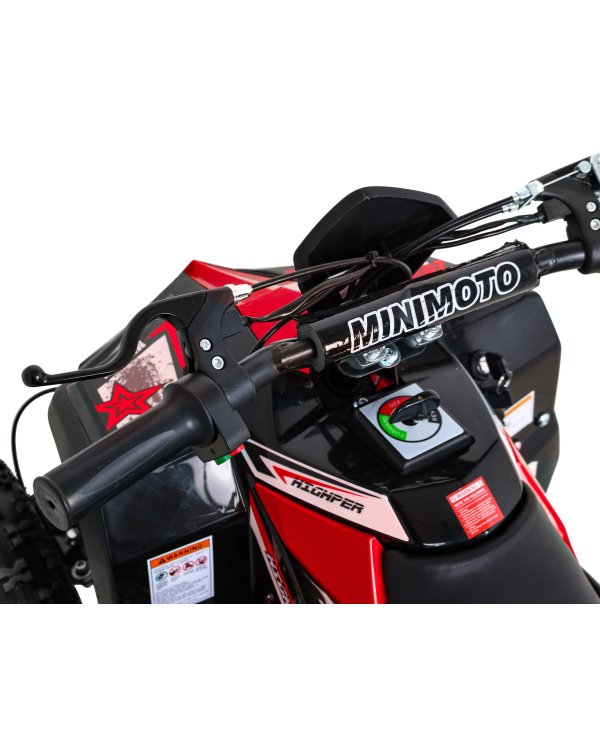 Quad Highper Детский Квадроцикл