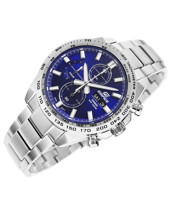 CASIO EFR-574D-2AVUEF Мужские часы