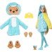 Barbie Cutie Reveal Costume Teddy in Dolphin Кукла