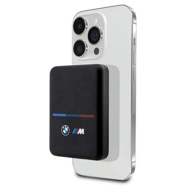 BMW BMPBMS5K22PGVK Повербанк 5000mAh