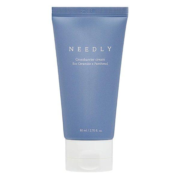 NEEDLY Crossbarrier Cream 80 ml Крем для лица
