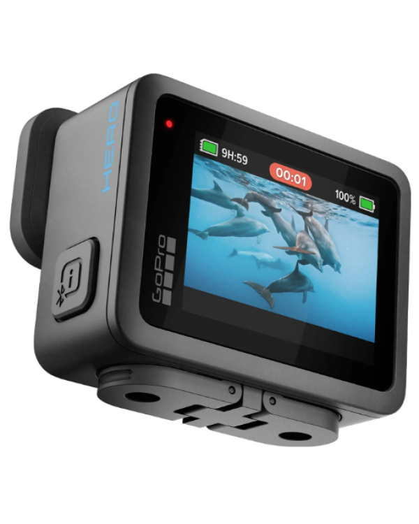 GoPro Hero Action Камера