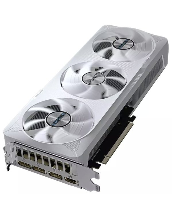 Gigabyte GeForce RTX 5070 EAGLE OC ICE SFF 12GB GDDR7 Видеокарта