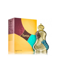 Khadlaj Raniya Парфюмированное масло CPO 18 ml